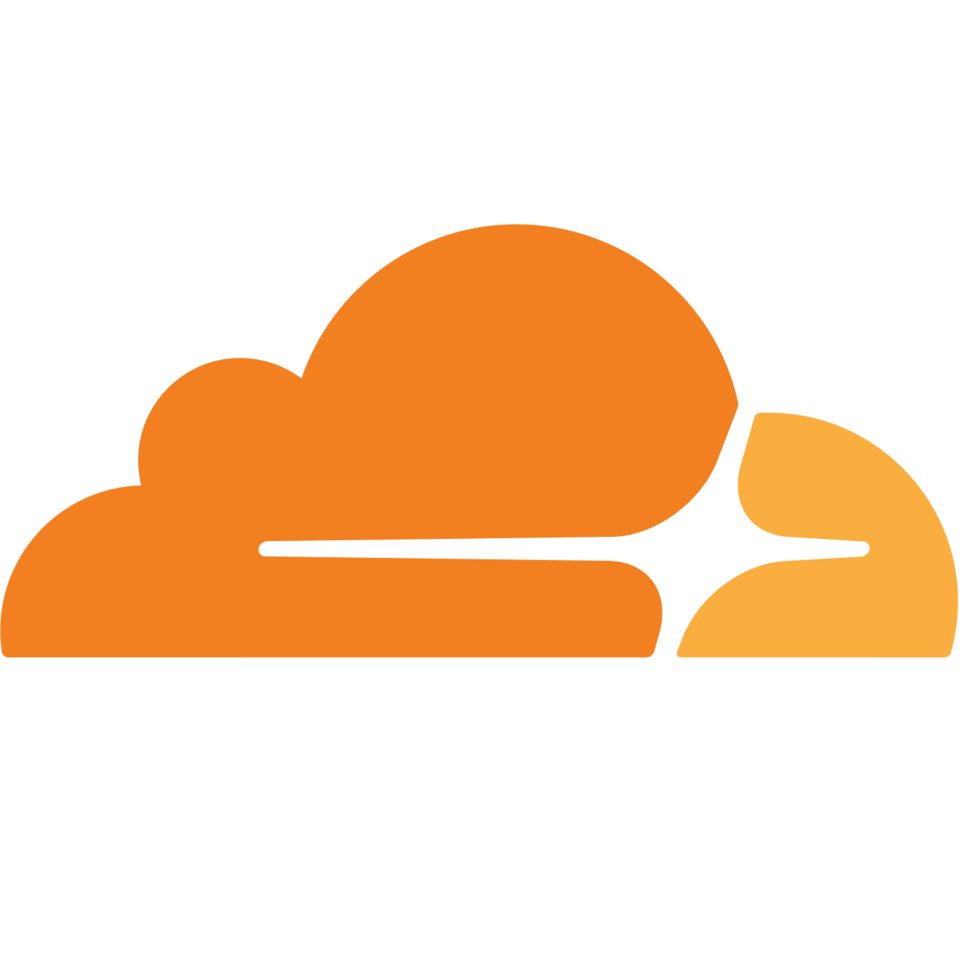 CloudFlare 头像